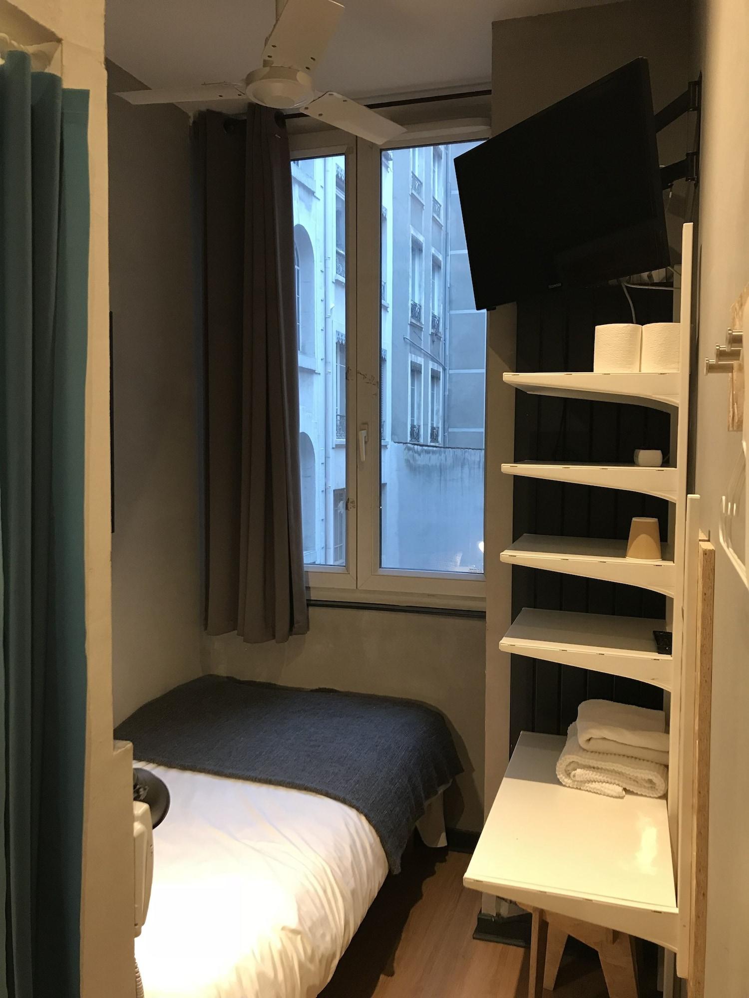 Hôtel Taggât Lione Esterno foto