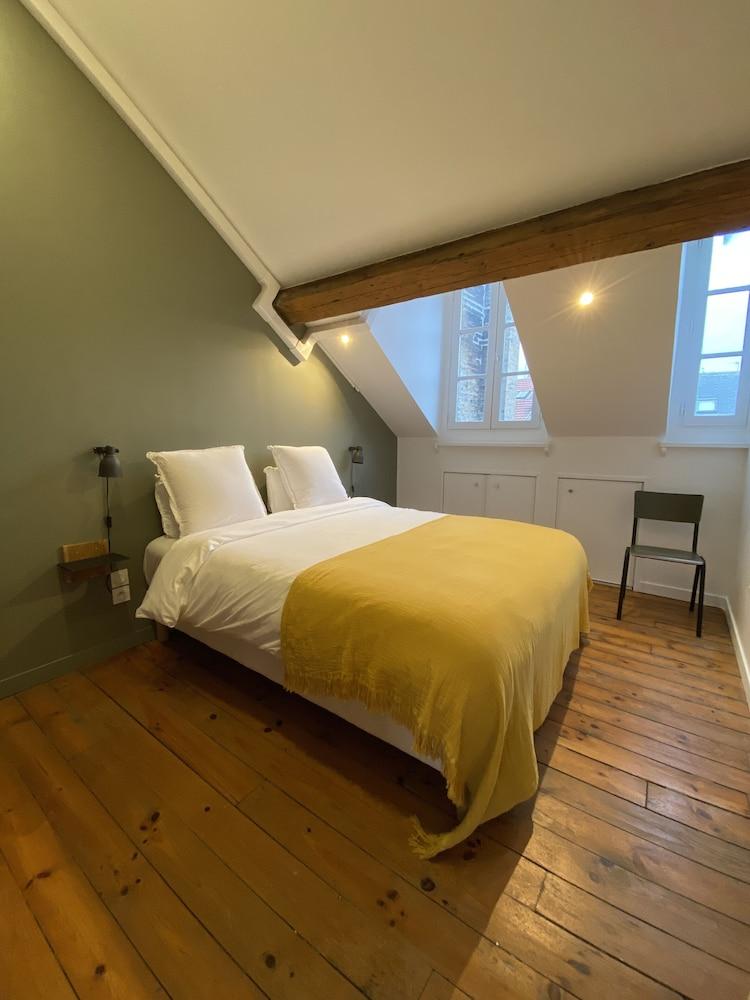 Hôtel Taggât Lione Esterno foto